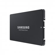 Samsung Enterprise SSD, 2.5"(SFF), 883DCT, 960GB, TLC, SATA 3.3 6Gbps, R550/W520Mb/s, IOPS(R4K) 98K/28K, MTBF 2M, 1.3 DWPD, RTL, 5 years,  (analog MZ-7LM960NE/MZ7LM960HMJP-00005/MZ7LH960HAJR-00005) , 